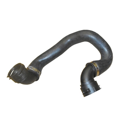 Crp Products Radiator Coolant Hose, 17127564480Ec 17127564480EC